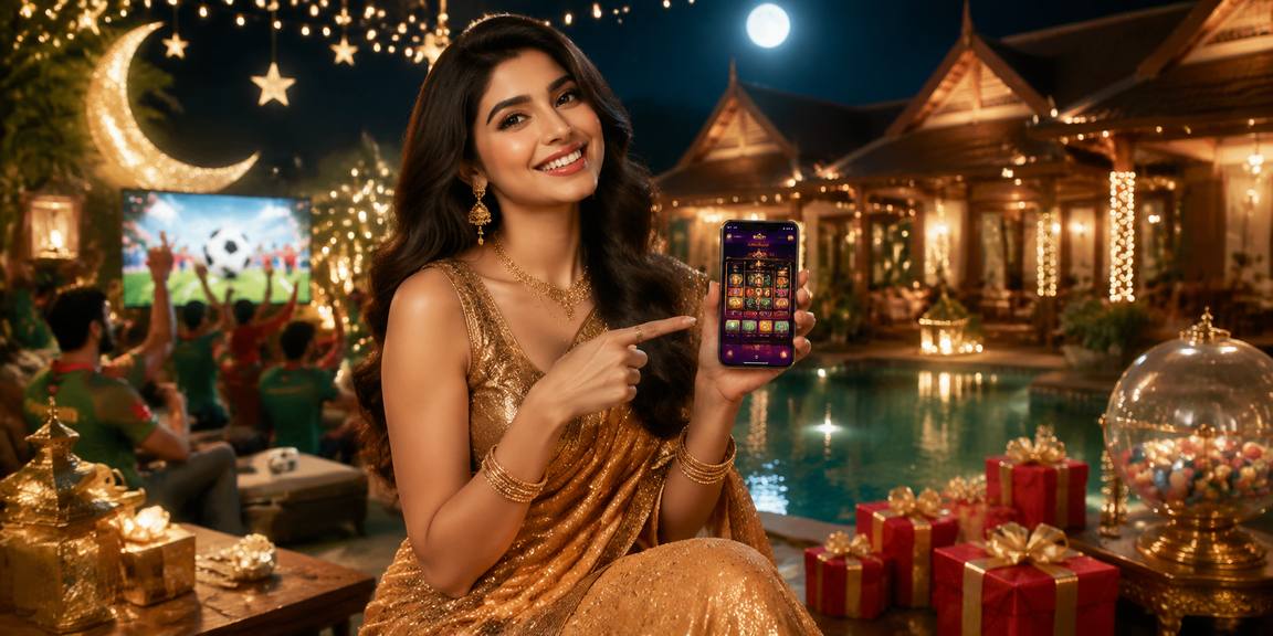 bdromie ক্যাসিনো